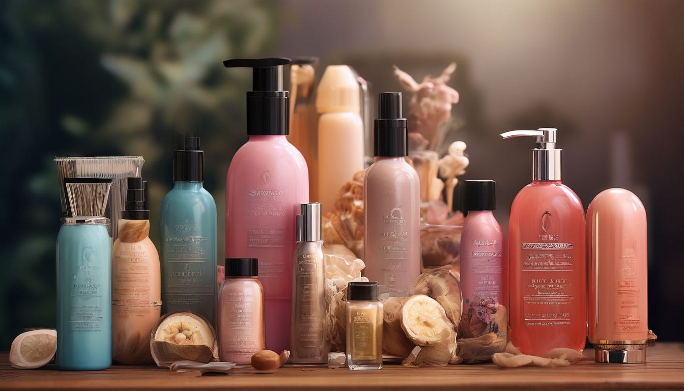 Правильный выбор продуктов